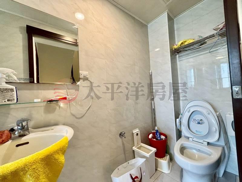 南投華陽路4房震後透天房屋室內格局與周邊環境