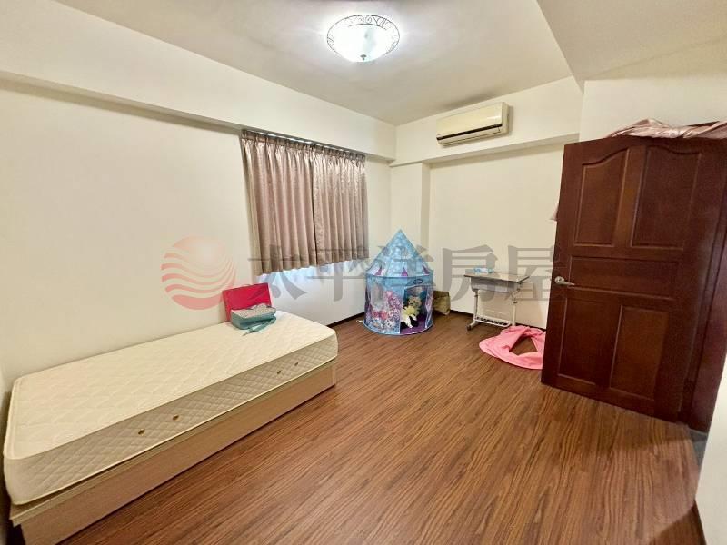 南投華陽路4房震後透天房屋室內格局與周邊環境