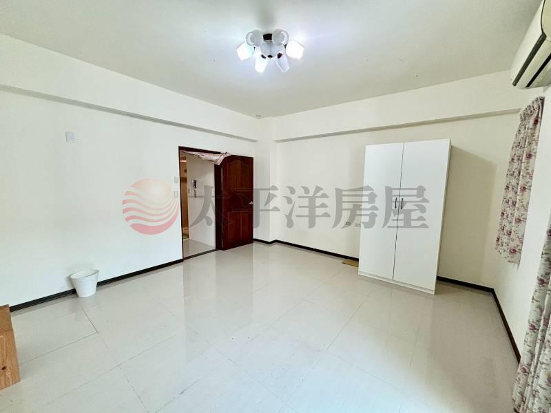 南投華陽路4房震後透天房屋室內格局與周邊環境