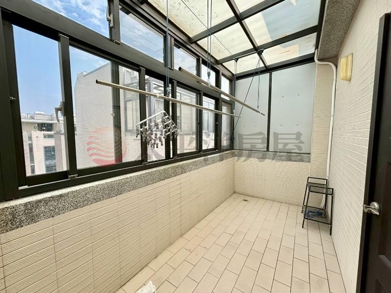 南投華陽路4房震後透天房屋室內格局與周邊環境