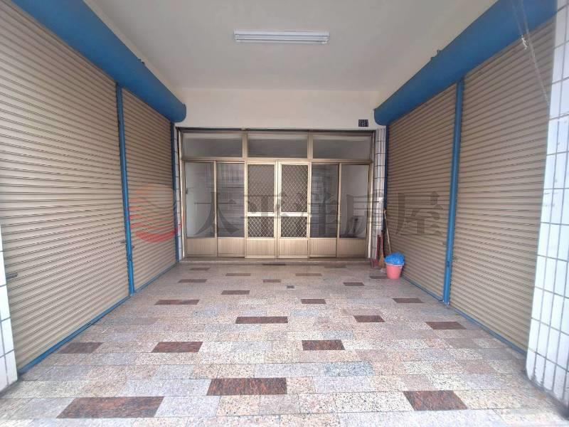 南投祖祠路店住透天房屋室內格局與周邊環境