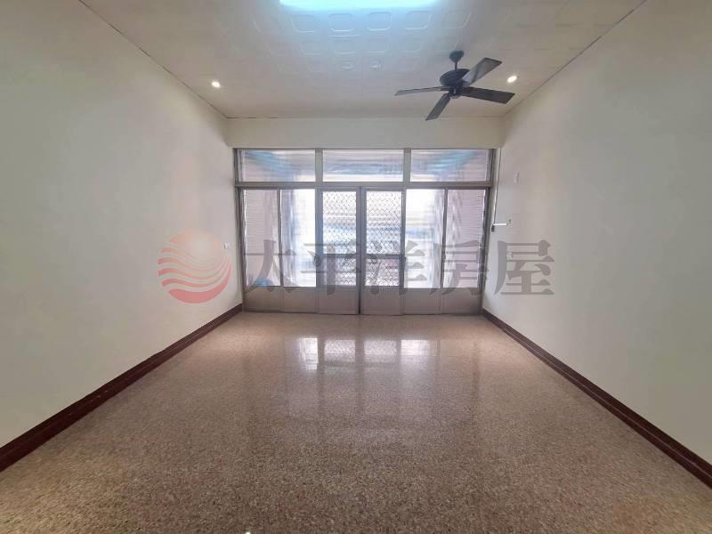 南投祖祠路店住透天房屋室內格局與周邊環境