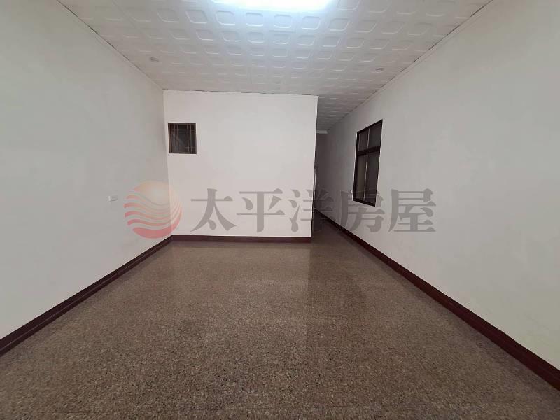 南投祖祠路店住透天房屋室內格局與周邊環境