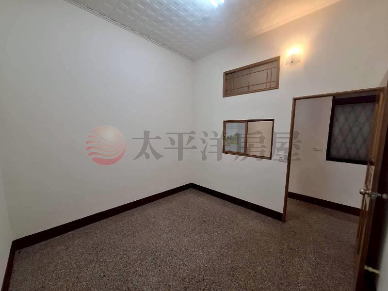 南投祖祠路店住透天房屋室內格局與周邊環境