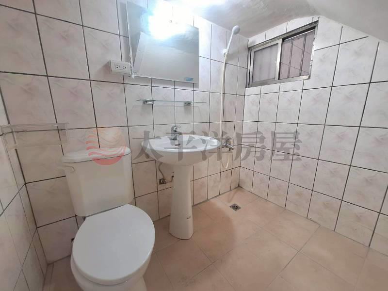 南投祖祠路店住透天房屋室內格局與周邊環境