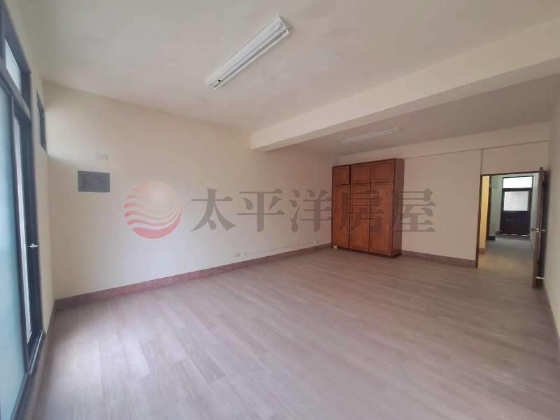 南投祖祠路店住透天房屋室內格局與周邊環境