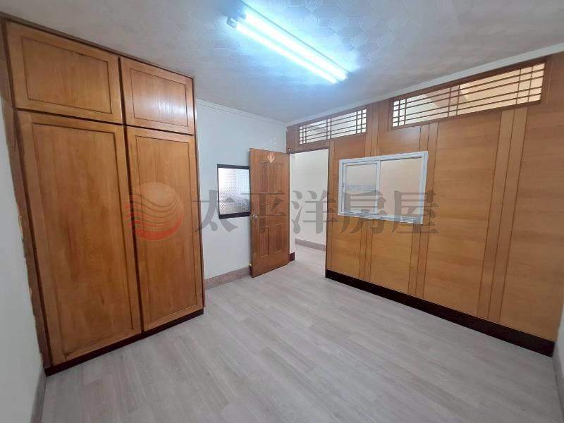 南投祖祠路店住透天房屋室內格局與周邊環境