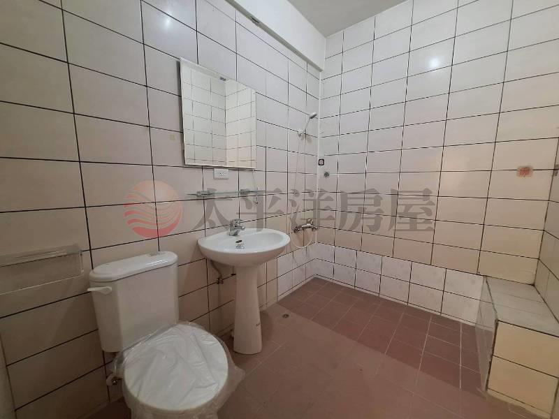 南投祖祠路店住透天房屋室內格局與周邊環境