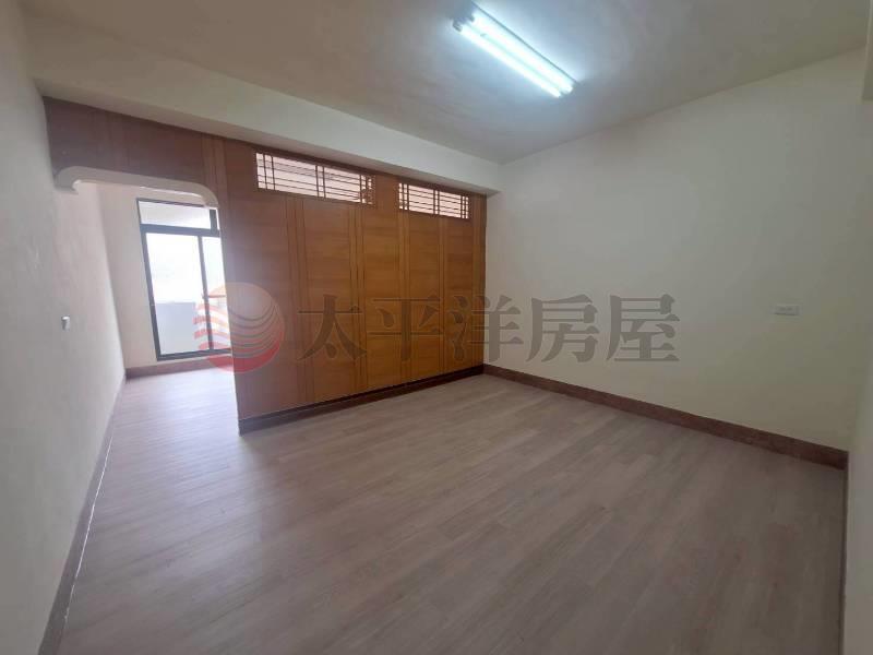 南投祖祠路店住透天房屋室內格局與周邊環境