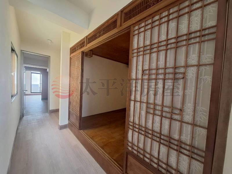 南投祖祠路店住透天房屋室內格局與周邊環境