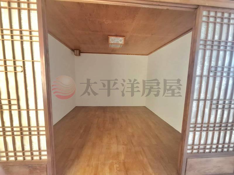 南投祖祠路店住透天房屋室內格局與周邊環境