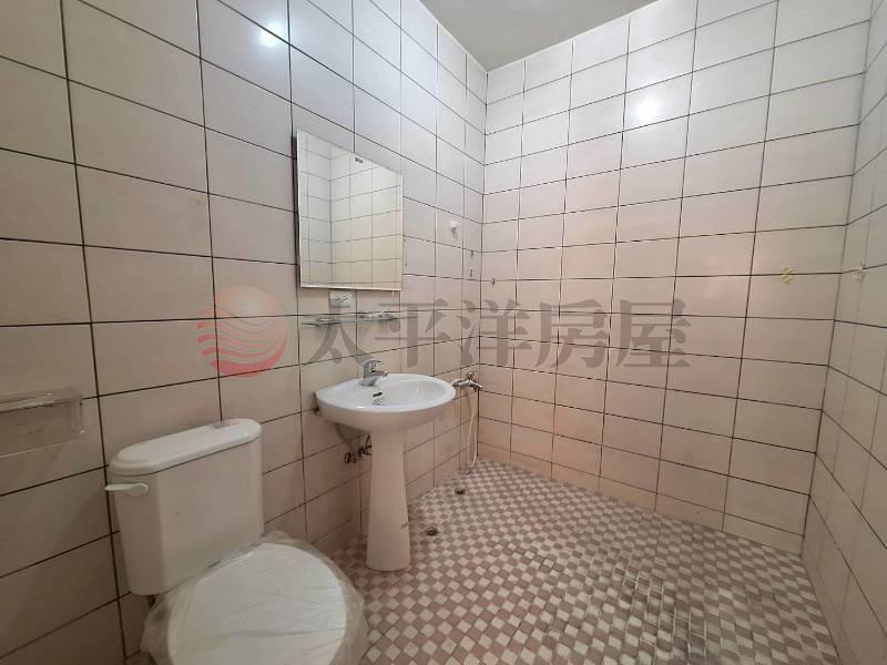 南投祖祠路店住透天房屋室內格局與周邊環境