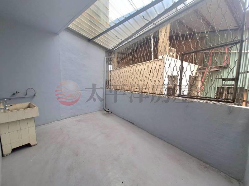 南投祖祠路店住透天房屋室內格局與周邊環境