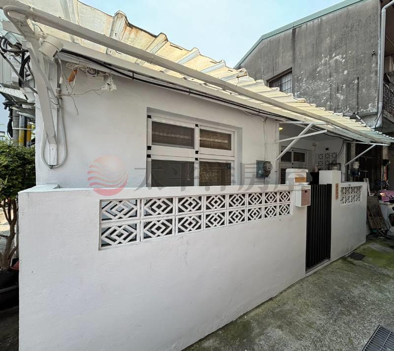 台中近中清捷運日租平房房屋室內格局與周邊環境