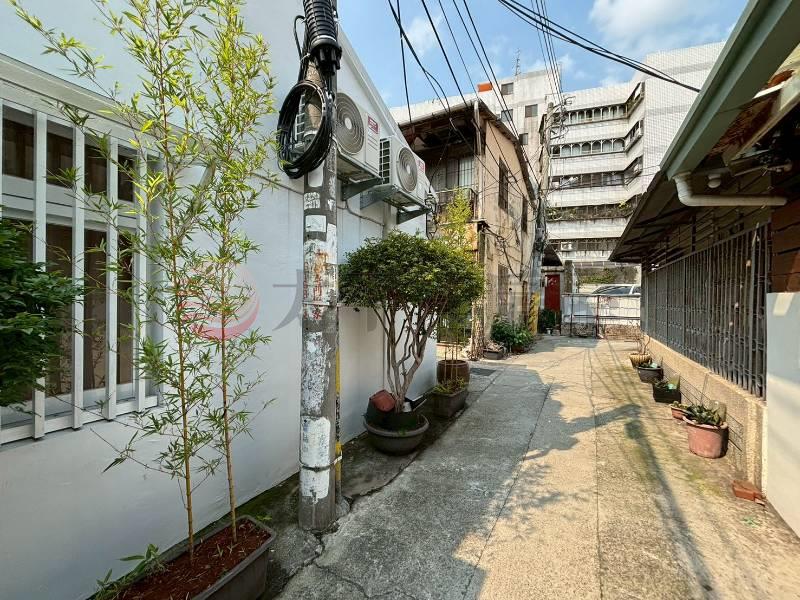 台中近中清捷運日租平房房屋室內格局與周邊環境