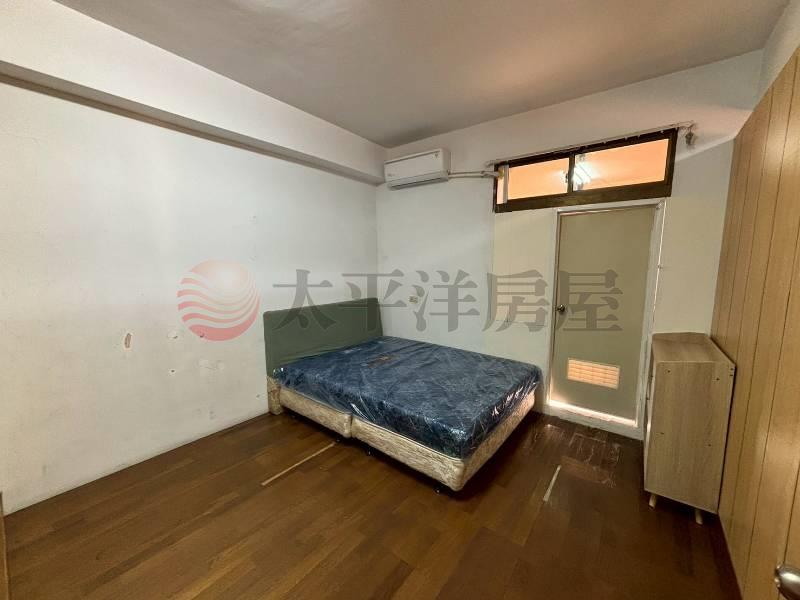 南投文化南路收租角間透天房屋室內格局與周邊環境