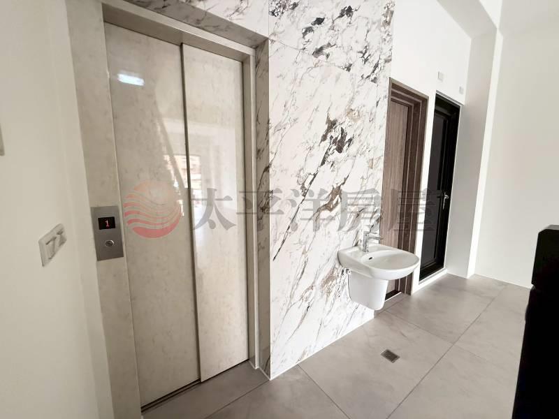 藍田生玉｜黃金店面 × 社區型別墅房屋室內格局與周邊環境