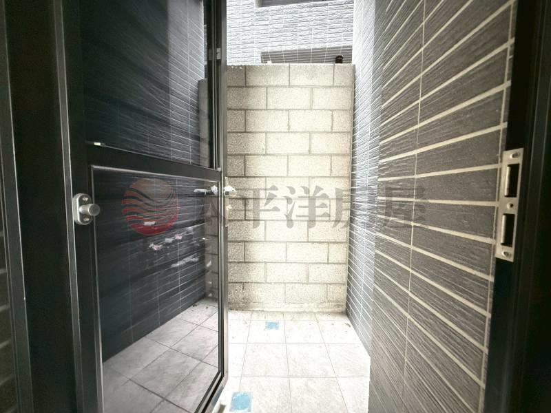 藍田生玉｜黃金店面 × 社區型別墅房屋室內格局與周邊環境