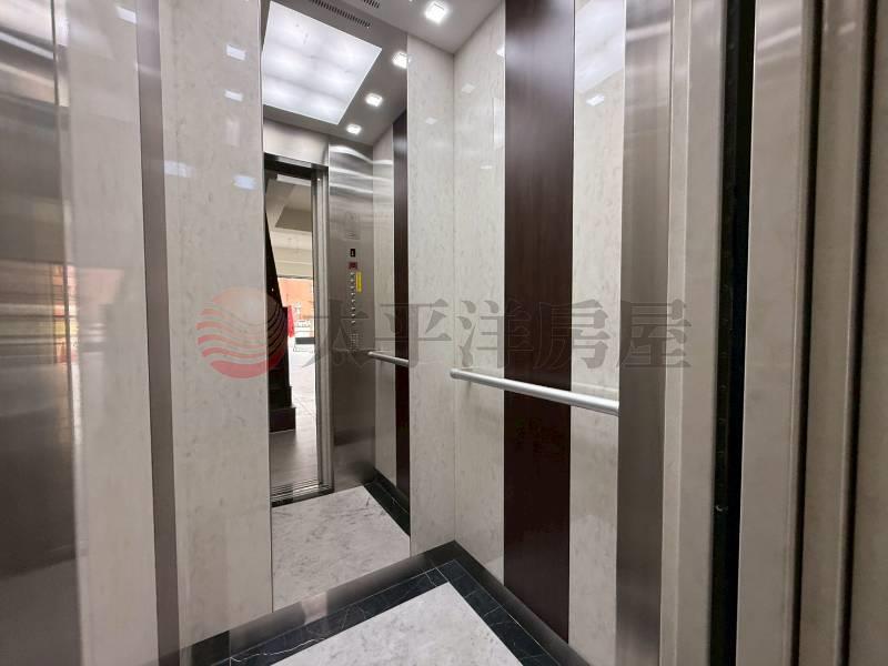 藍田生玉｜黃金店面 × 社區型別墅房屋室內格局與周邊環境