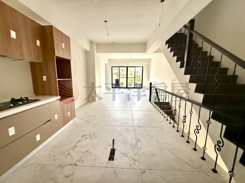 藍田生玉｜黃金店面 × 社區型別墅房屋室內格局與周邊環境