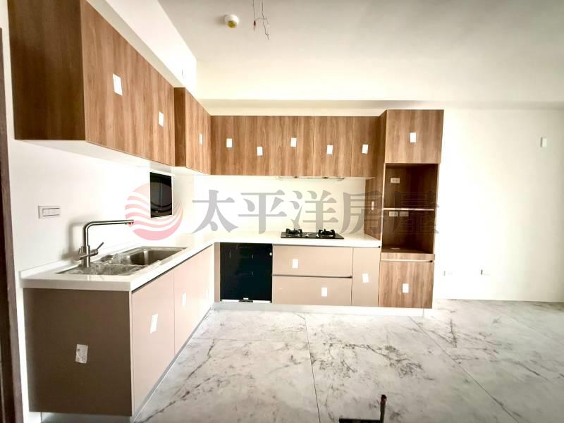 藍田生玉｜黃金店面 × 社區型別墅房屋室內格局與周邊環境