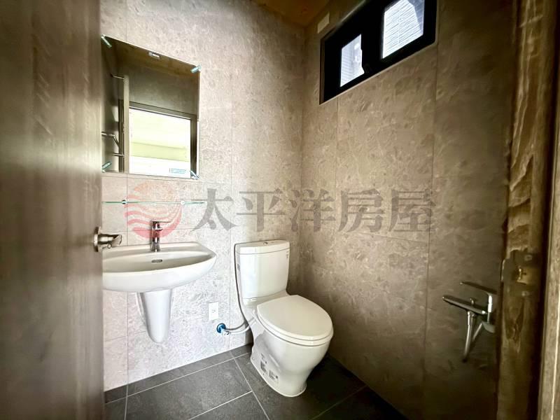 藍田生玉｜黃金店面 × 社區型別墅房屋室內格局與周邊環境