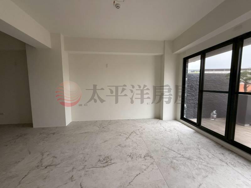 藍田生玉｜黃金店面 × 社區型別墅房屋室內格局與周邊環境