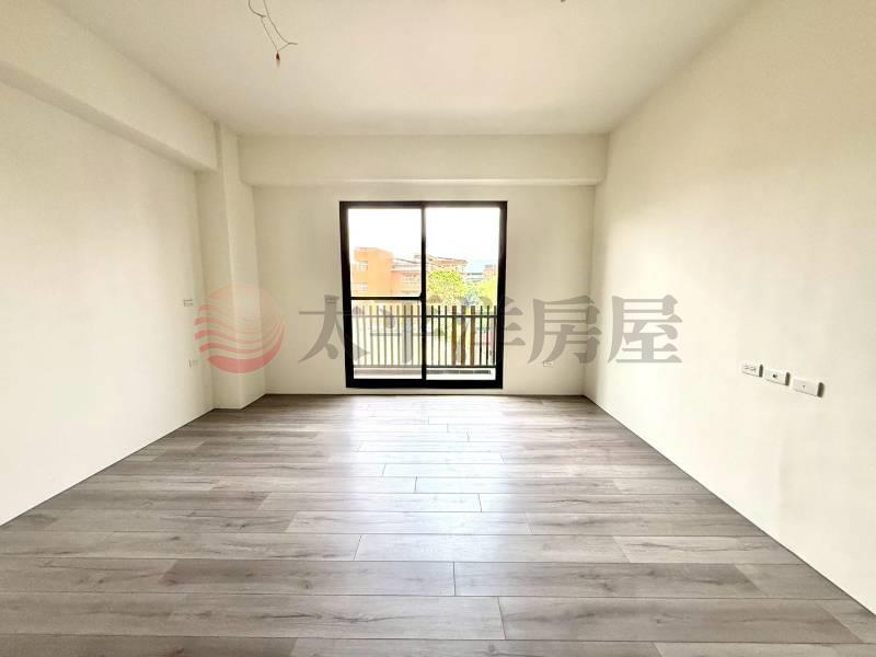 藍田生玉｜黃金店面 × 社區型別墅房屋室內格局與周邊環境