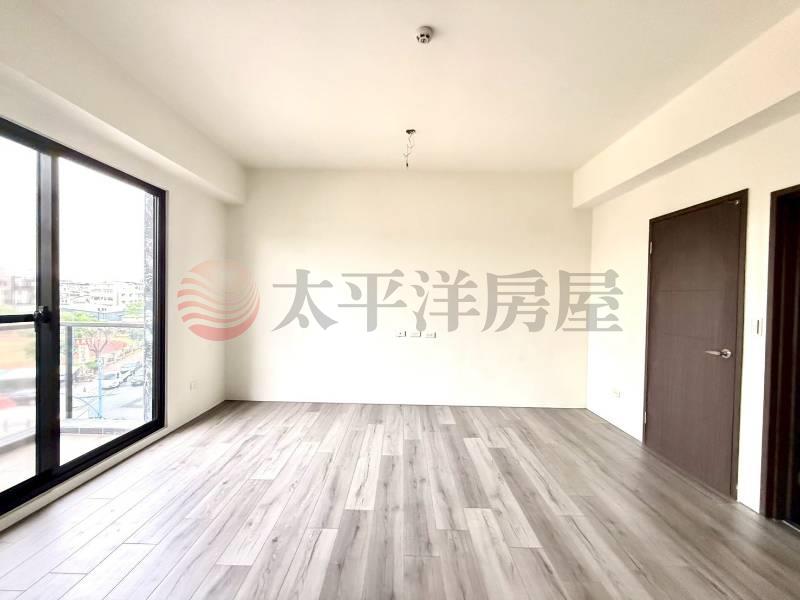 藍田生玉｜黃金店面 × 社區型別墅房屋室內格局與周邊環境