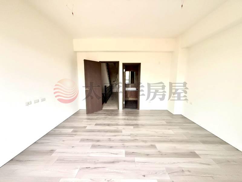 藍田生玉｜黃金店面 × 社區型別墅房屋室內格局與周邊環境