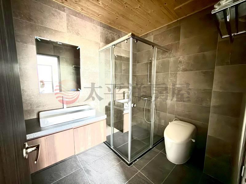 藍田生玉｜黃金店面 × 社區型別墅房屋室內格局與周邊環境