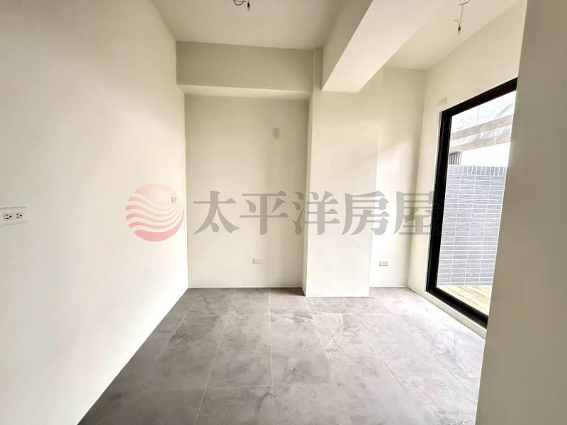 藍田生玉｜黃金店面 × 社區型別墅房屋室內格局與周邊環境