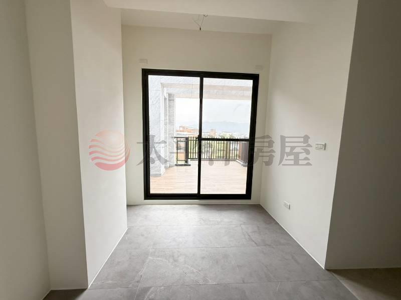 藍田生玉｜黃金店面 × 社區型別墅房屋室內格局與周邊環境