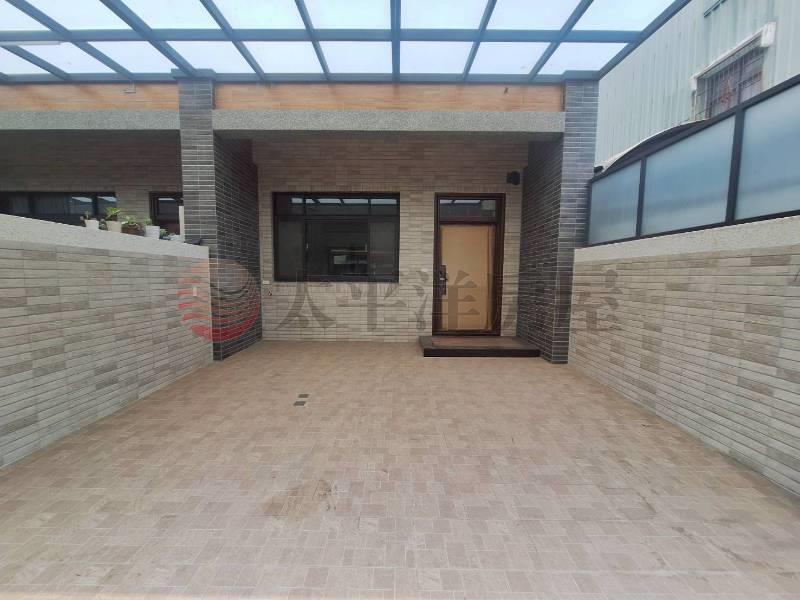 名間全新完工大面寬質感別墅房屋室內格局與周邊環境