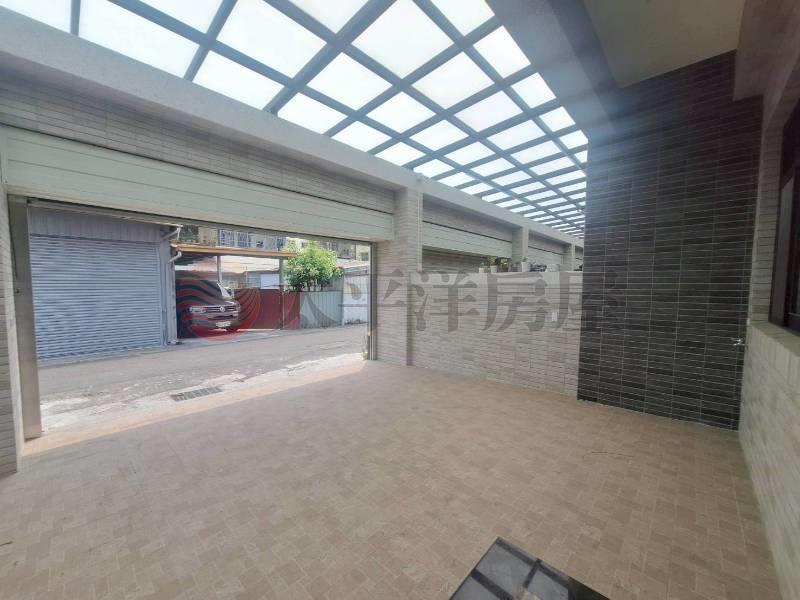 名間全新完工大面寬質感別墅房屋室內格局與周邊環境