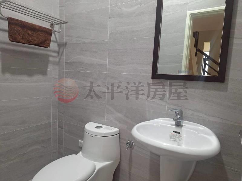 名間全新完工大面寬質感別墅房屋室內格局與周邊環境