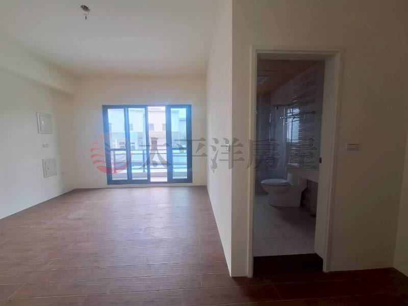 名間全新完工大面寬質感別墅房屋室內格局與周邊環境