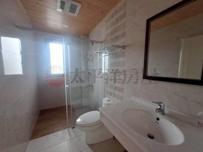 名間全新完工大面寬質感別墅房屋室內格局與周邊環境