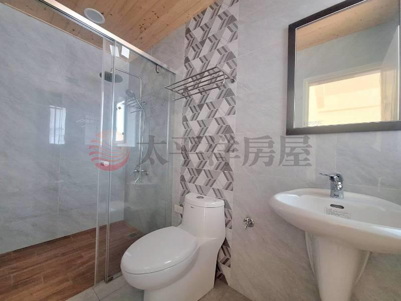 名間全新完工大面寬質感別墅房屋室內格局與周邊環境