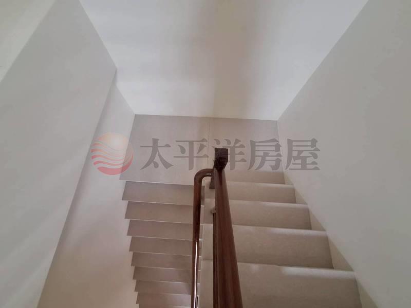 名間全新完工大面寬質感別墅房屋室內格局與周邊環境