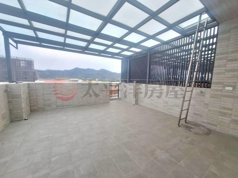 名間全新完工大面寬質感別墅房屋室內格局與周邊環境