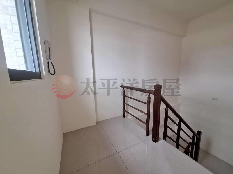 名間全新完工大面寬質感別墅房屋室內格局與周邊環境