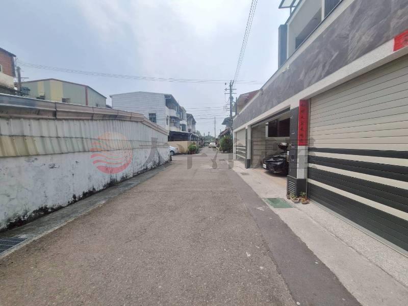 名間全新完工大面寬質感別墅房屋室內格局與周邊環境