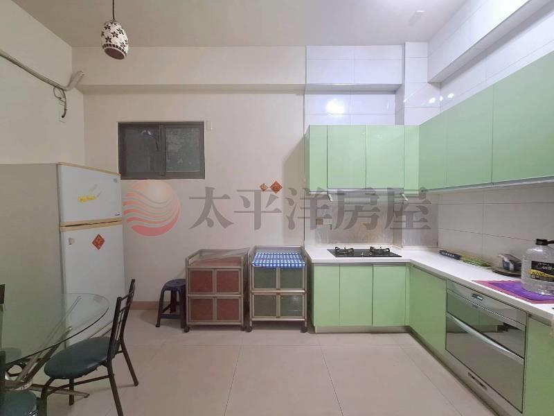 碧山路雙車社區型別墅房屋室內格局與周邊環境