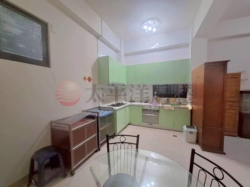 碧山路雙車社區型別墅房屋室內格局與周邊環境