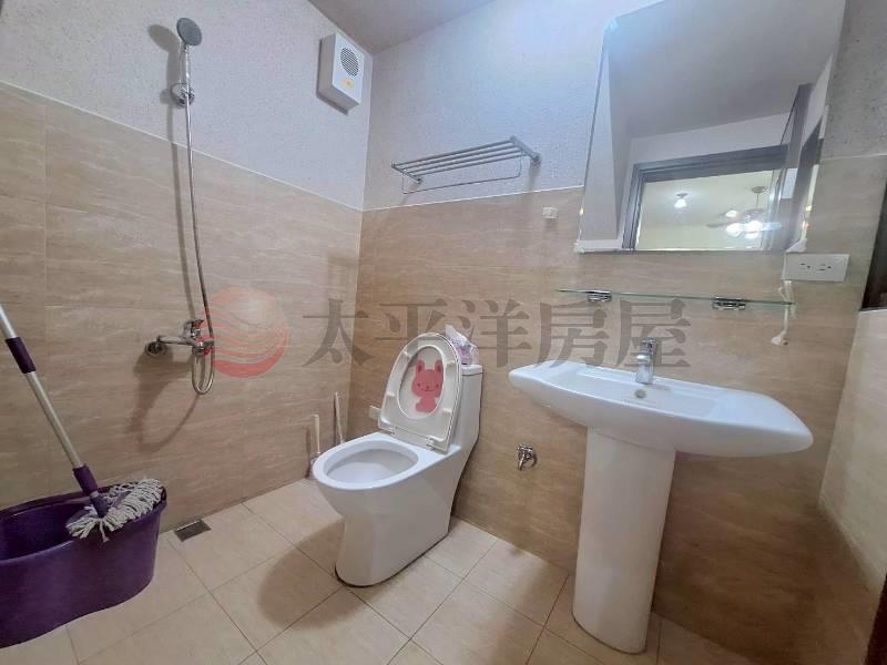 碧山路雙車社區型別墅房屋室內格局與周邊環境