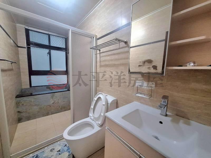 碧山路雙車社區型別墅房屋室內格局與周邊環境