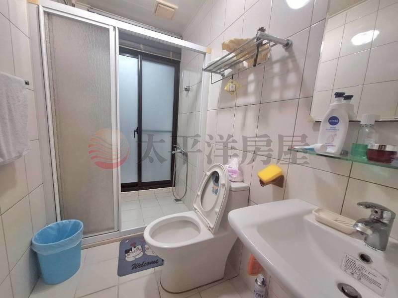 碧山路雙車社區型別墅房屋室內格局與周邊環境