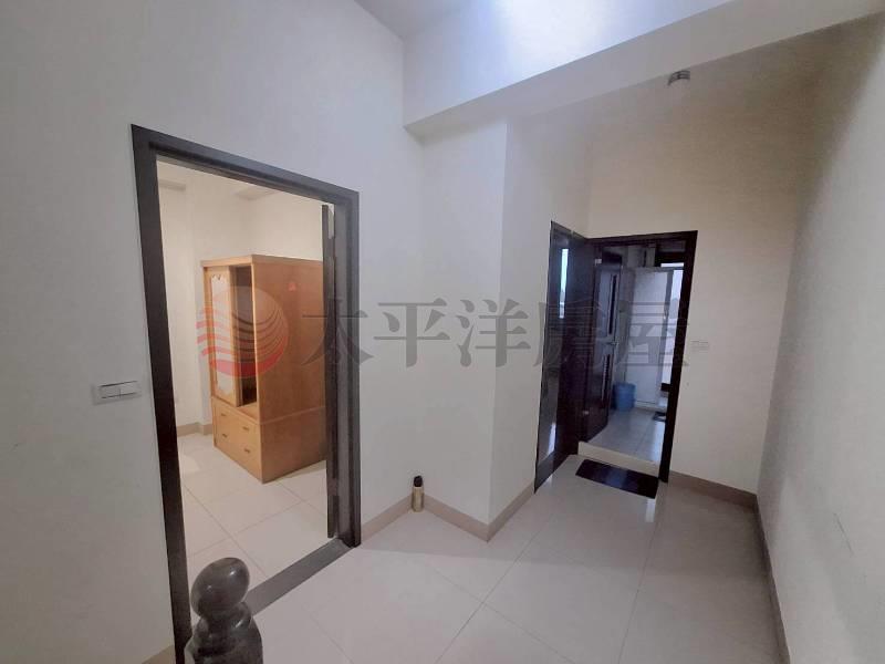 碧山路雙車社區型別墅房屋室內格局與周邊環境