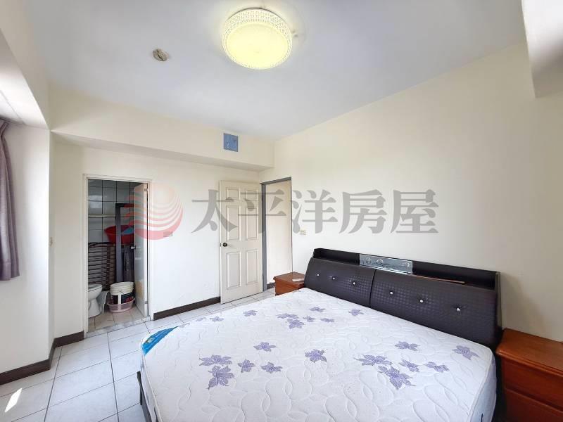 虎山重劃區大3房景觀華廈房屋室內格局與周邊環境